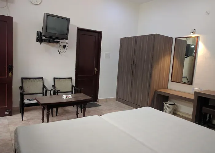 Hotel Pawan