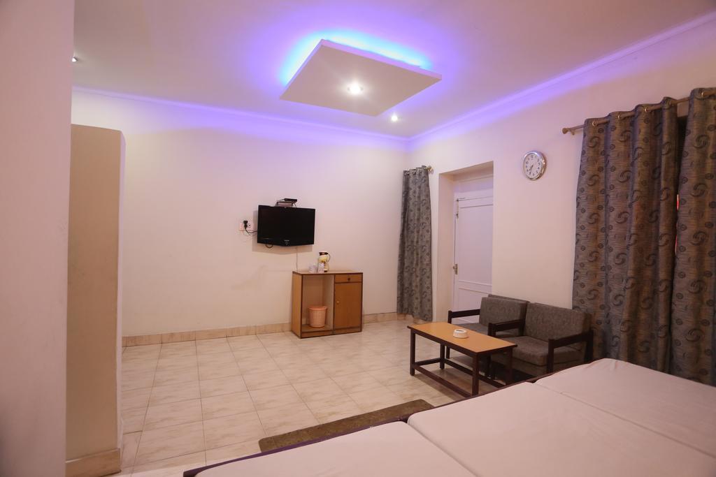 Hotel Pawan Agra (Uttar Pradesh)