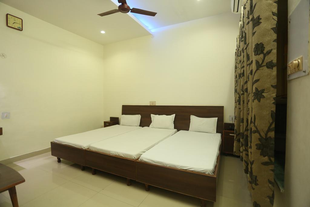 Pawan Hotel