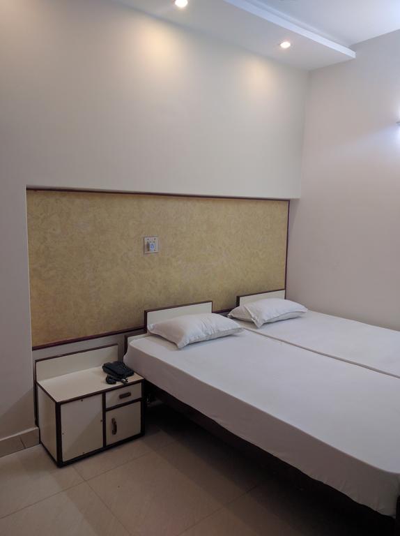 Hotel Pawan