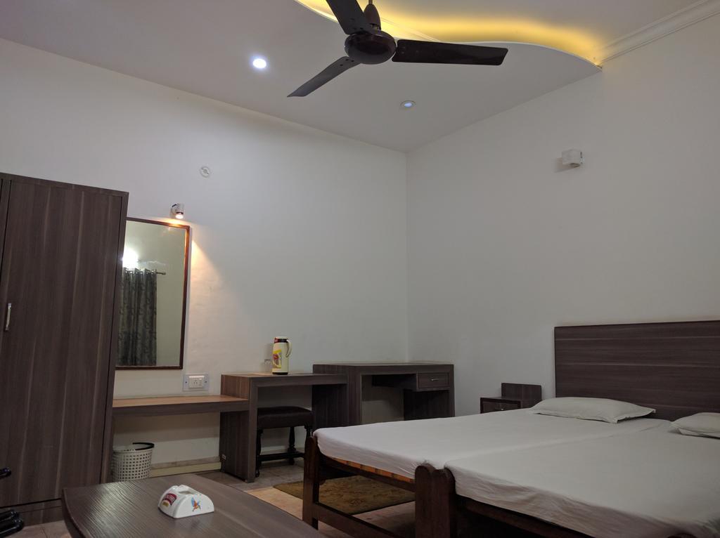 Pawan Hotel