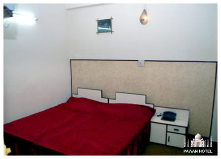 Hotel Pawan