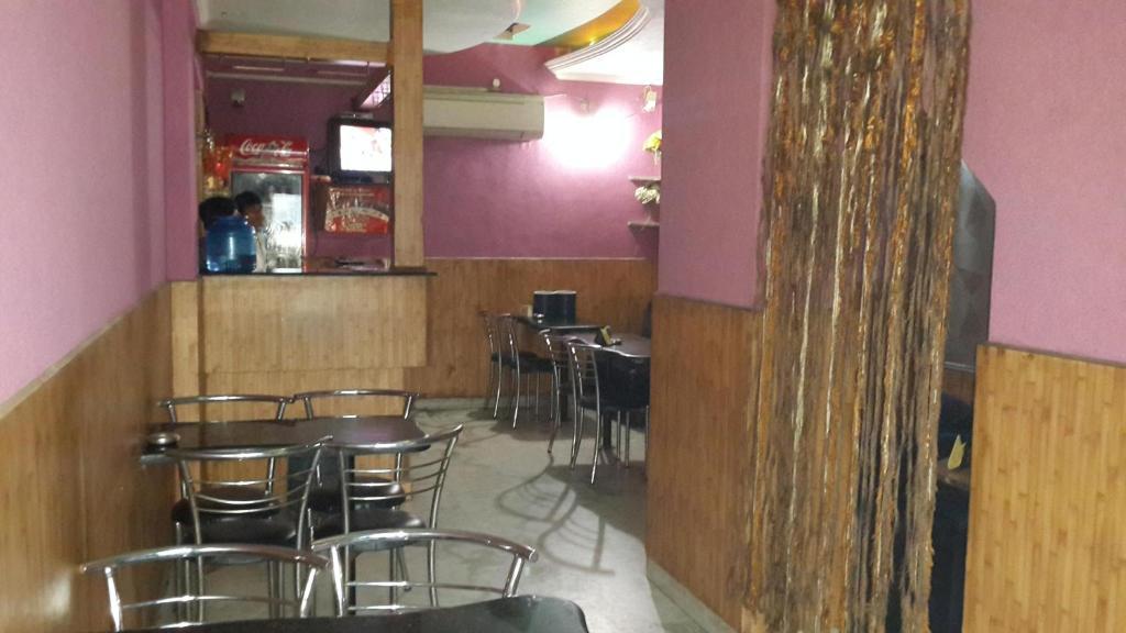 Pawan Hotel Agra (Uttar Pradesh)
